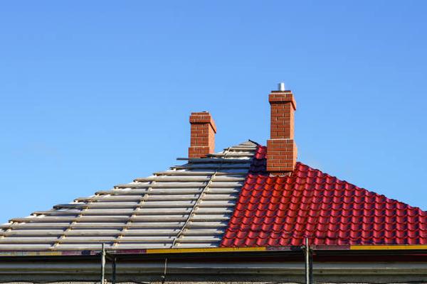 The Benefits of Upgrading Your Roof