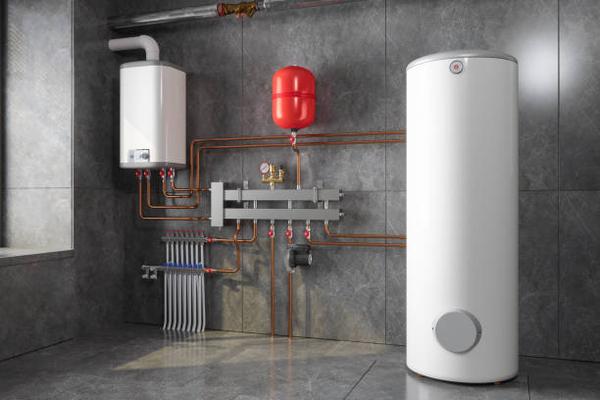 Common Water Heater Problems and How to Fix Them