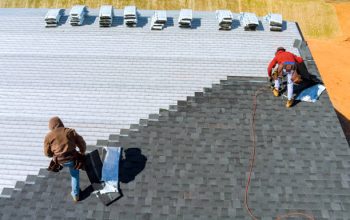 Affordable Roofing Services Near You