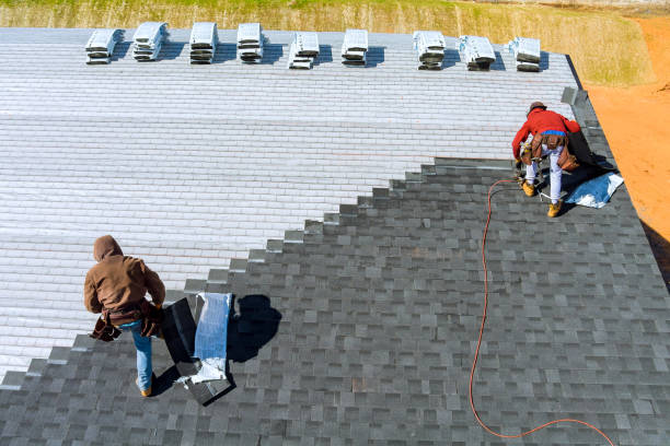 Affordable Roofing Services Near You