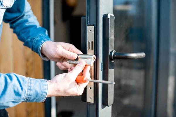 Your Garage Door Repair Partner for a Safer, Smarter Home