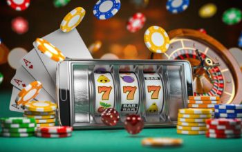 A Beginner’s Guide to Baji88 Casino Games