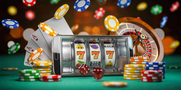 A Beginner’s Guide to Baji88 Casino Games