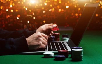 23win's Comprehensive Range of Casino Games and Betting Options