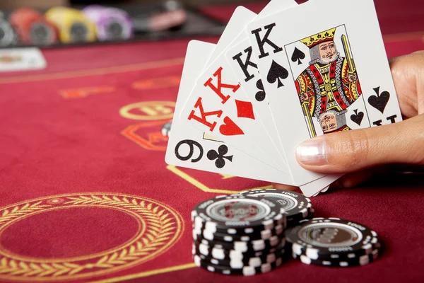 Bitcoin Casino with Instant Withdrawals