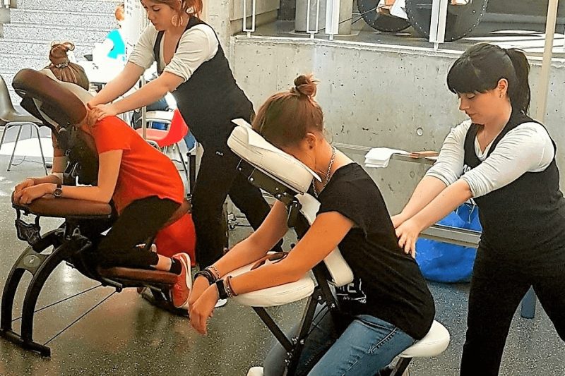 What Is the Best Way to Test a Massage Chair Before Buying?