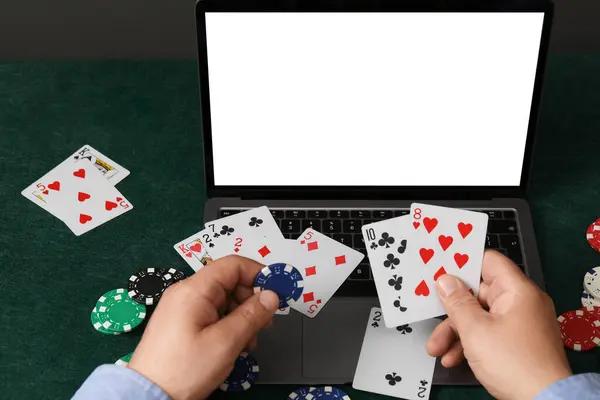 Discover Big Wins at Crypto Online Casino Sites