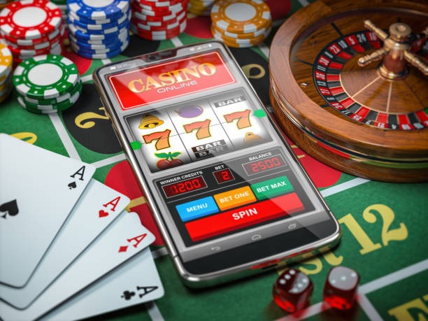 Top Online Casinos with 24/7 Customer Support