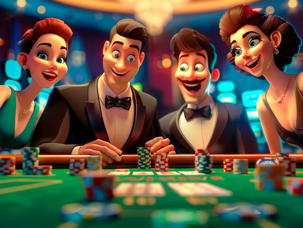 A journey into the French online casino world