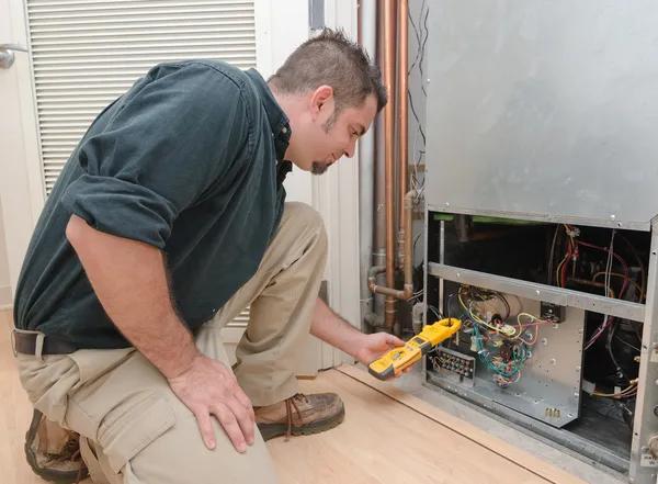 Professional Air Conditioning Repair Services in Houston