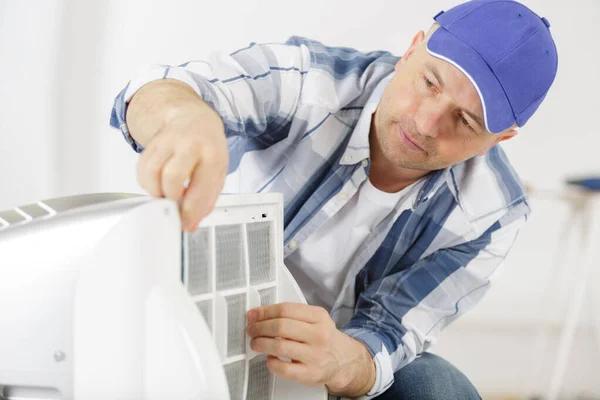 What Makes a Great HVAC Contractor Service Stand Out