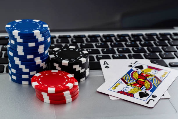 The Rise of Mobile-Friendly Casino Gaming Platforms