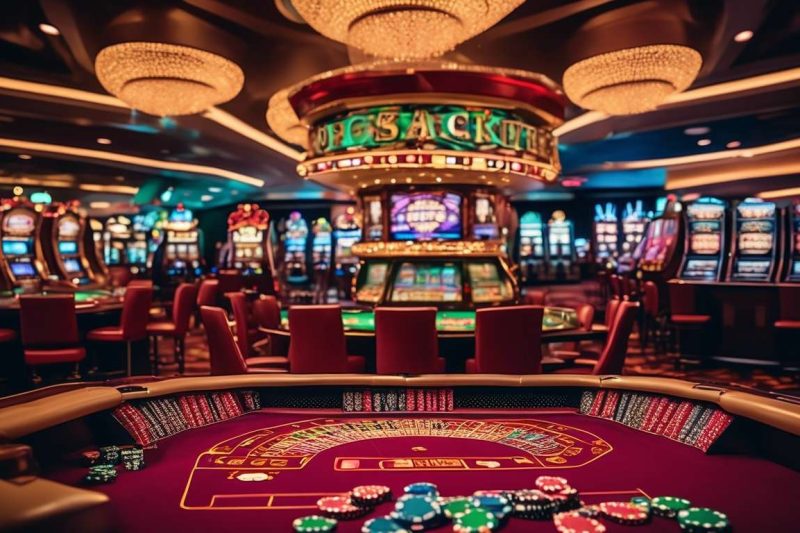 De Paris Sportif Platforms Offering Global Sports Betting Access