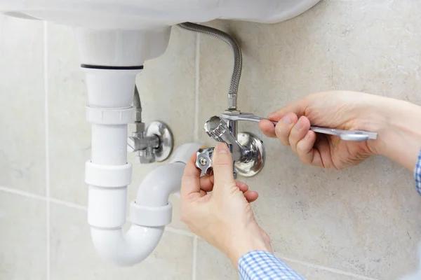 Benefits of Hiring Expert Knoxville TN plumbing services