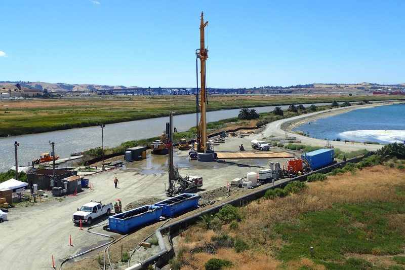 Diesel Cement Mixer Guide for Construction Work Explained