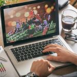 Top Strategies for poker online Success