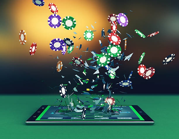 Casino En Ligne France Websites with Trusted Security