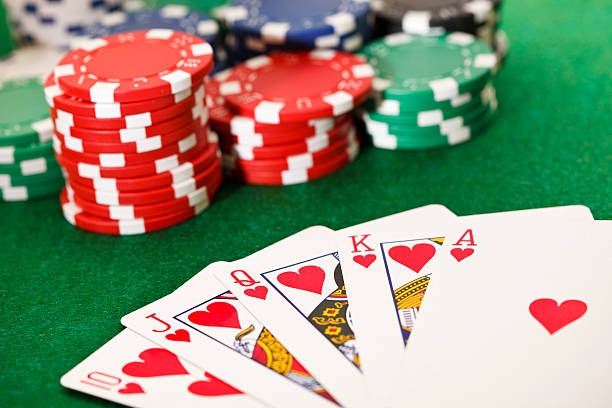 Why i migliori siti di scommesse non aams Stand Out
