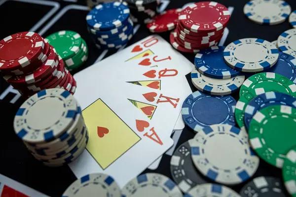 Safe Payment Features in poker online real money cambodia Sites