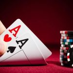 Easy Ways to Improve at Poker Online