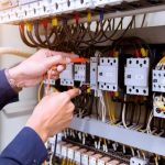 Electrician Portland Delivering Reliable Service