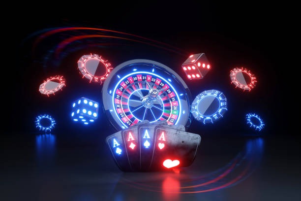 Trends Shaping Nouveau Casino en Ligne Platforms