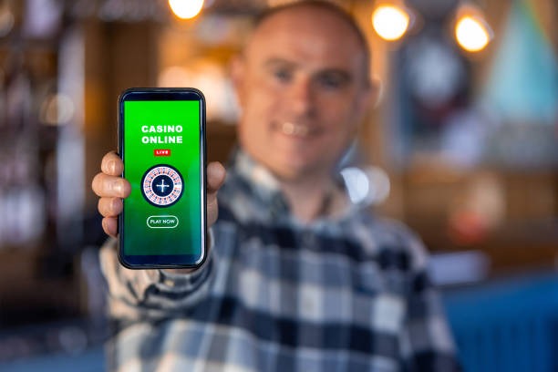 Meilleur Casino En Ligne Pour Joueurs Modernes