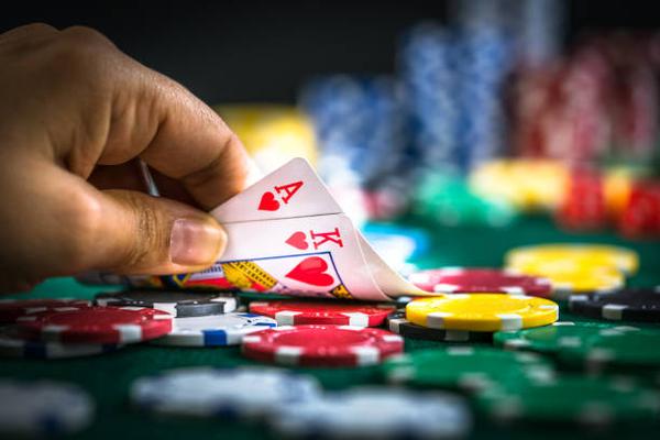 Nuevos casinos online España para descubrir nuevas oportunidades