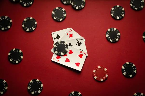 Regulatory environment for casino francais en ligne