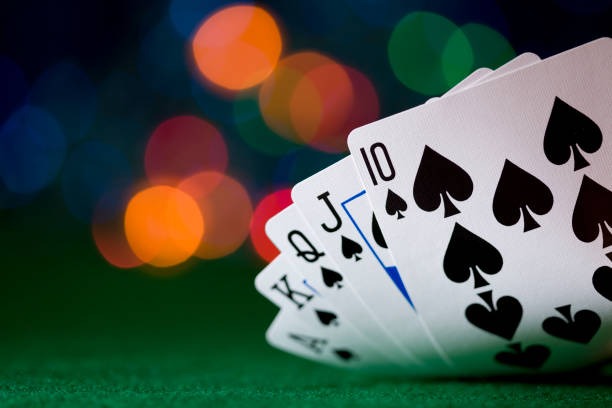 Guida per Principianti ai Migliori Siti Poker Online