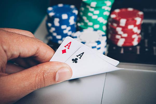 Discover Trusted casas apuestas for Premium Casino Gaming