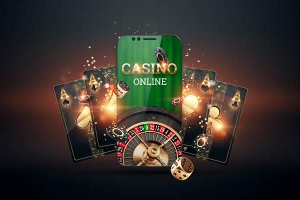 Everything You Need to Know About a Modern casino en ligne