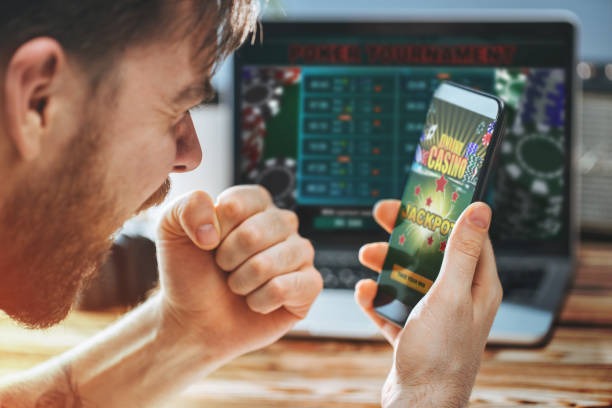 Meilleur Casino En Ligne Pour Les Joueurs Exigeants