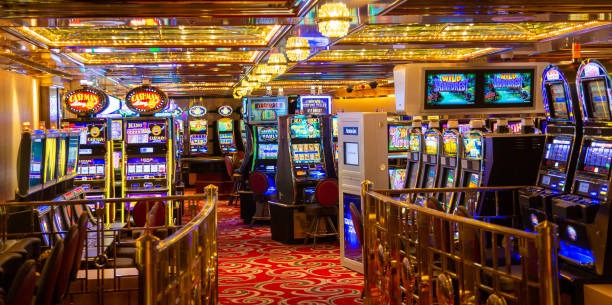 Choosing the Right casino online non AAMS Platform