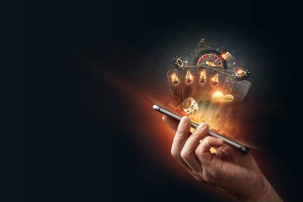 Casino Francais En Ligne Et Divertissement Plein D Originalite