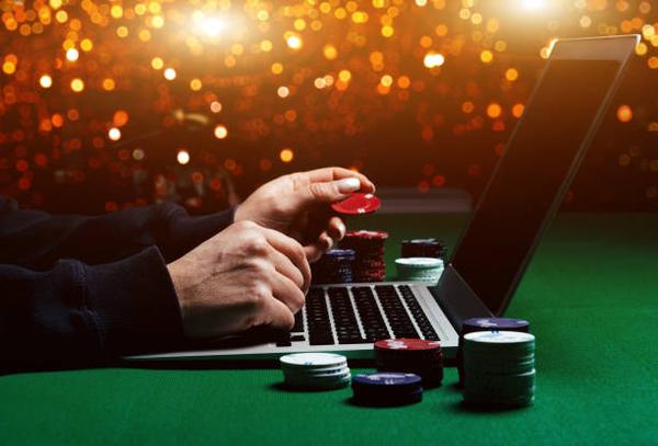 Maximize Your Playing Experience with casinos online nuevos Resources