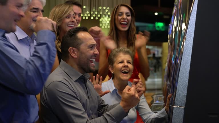 Les nouveaux casinos en ligne et leurs offres innovantes