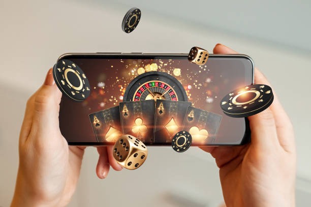 Professional Guide to Casino Argent Reel En Ligne