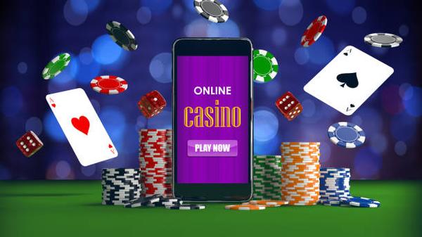 Guide to Selecting the mejores casinos online de españa for Safe Gaming
