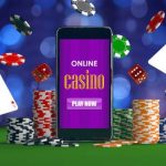 Everything Modern Players Expect from retrait crypto casino