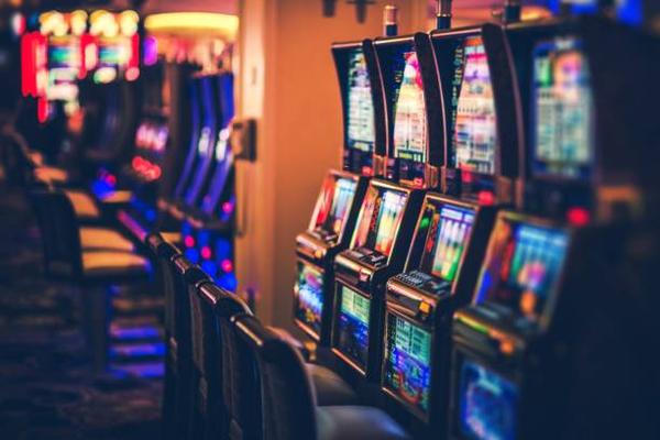 Casino En Ligne France Légal Avec Jeux Disponibles Toute La Journée