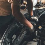 Annandale Auto Repair for Tires Suspension and More