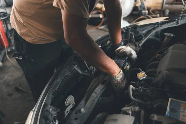 Annandale Auto Repair for Tires Suspension and More