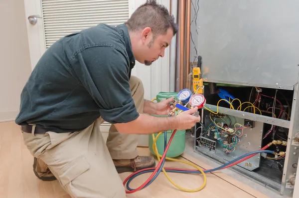 Quality AC Repair Tucson for Lasting Performance