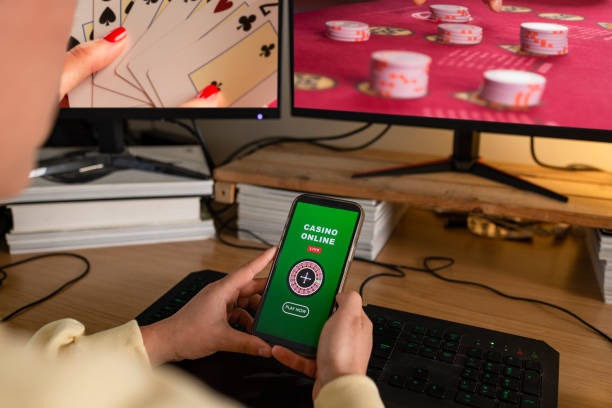 Compare the Best casino online esteri