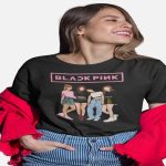Blackpink Official Merch Exclusive Fan Gear Collection