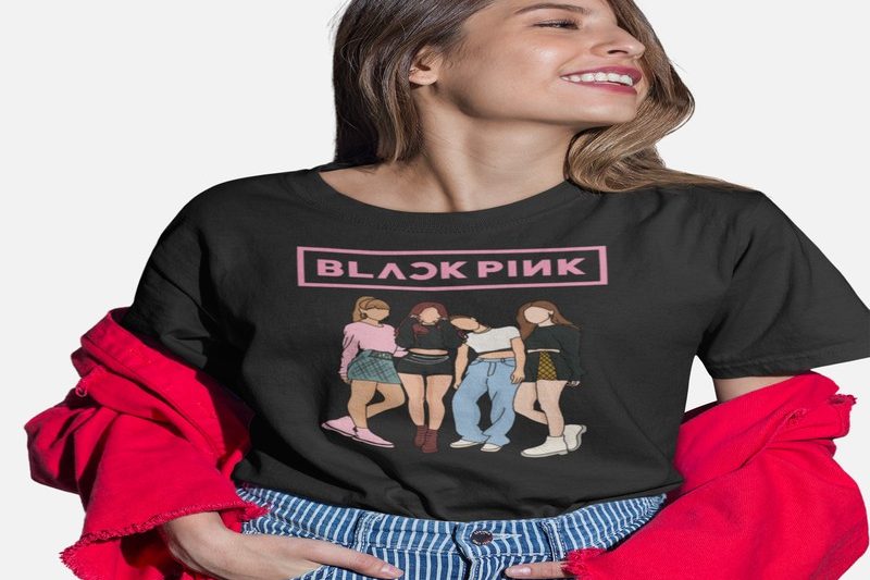 Blackpink Official Merch Exclusive Fan Gear Collection