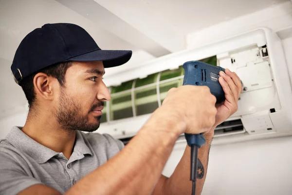 Quality AC Repair to Restore Comfort in Sterling
