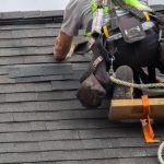 Roofing Services Tailored by a roofing company in Hanover PA