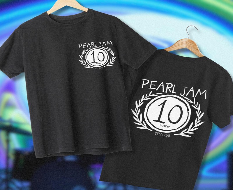 Shop Authentic Pearljam shop for Official Apparel & Accessories
